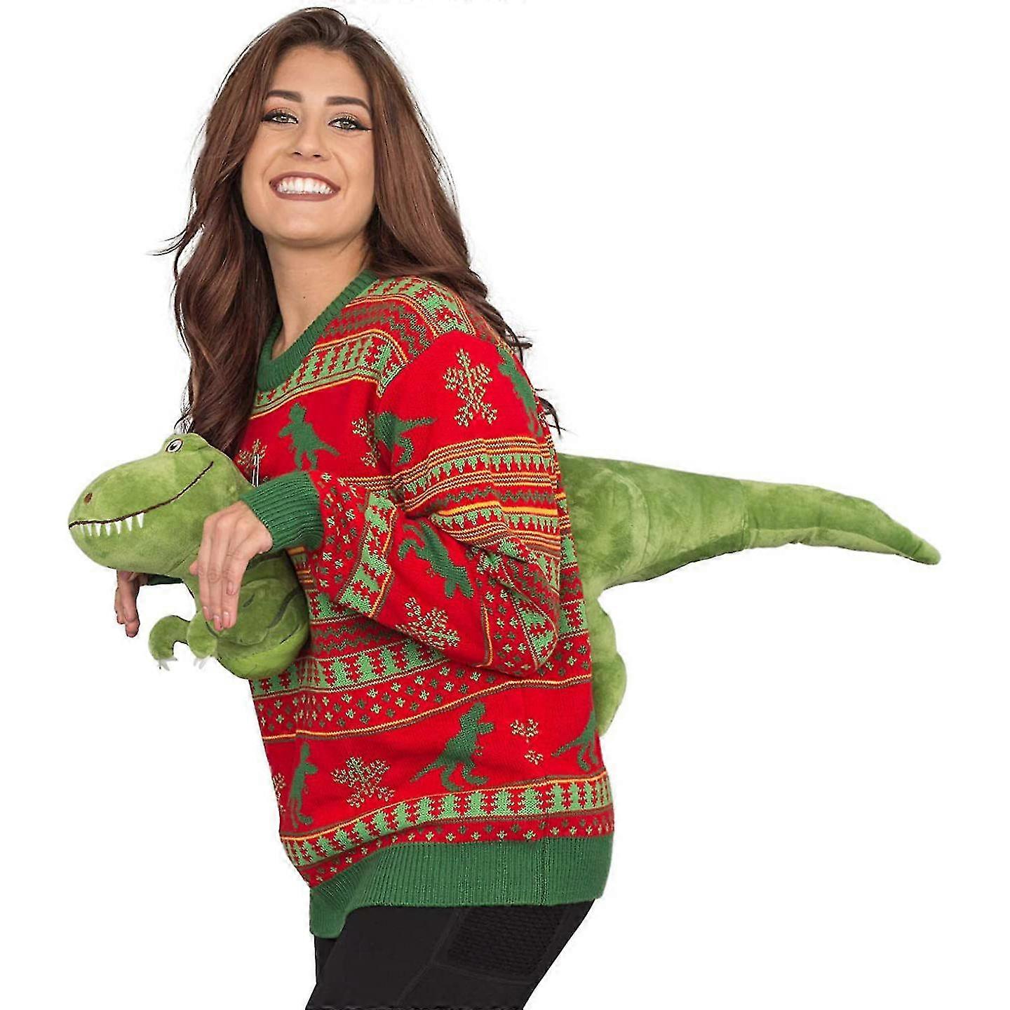 Grim julesweater 3d mode julesweater