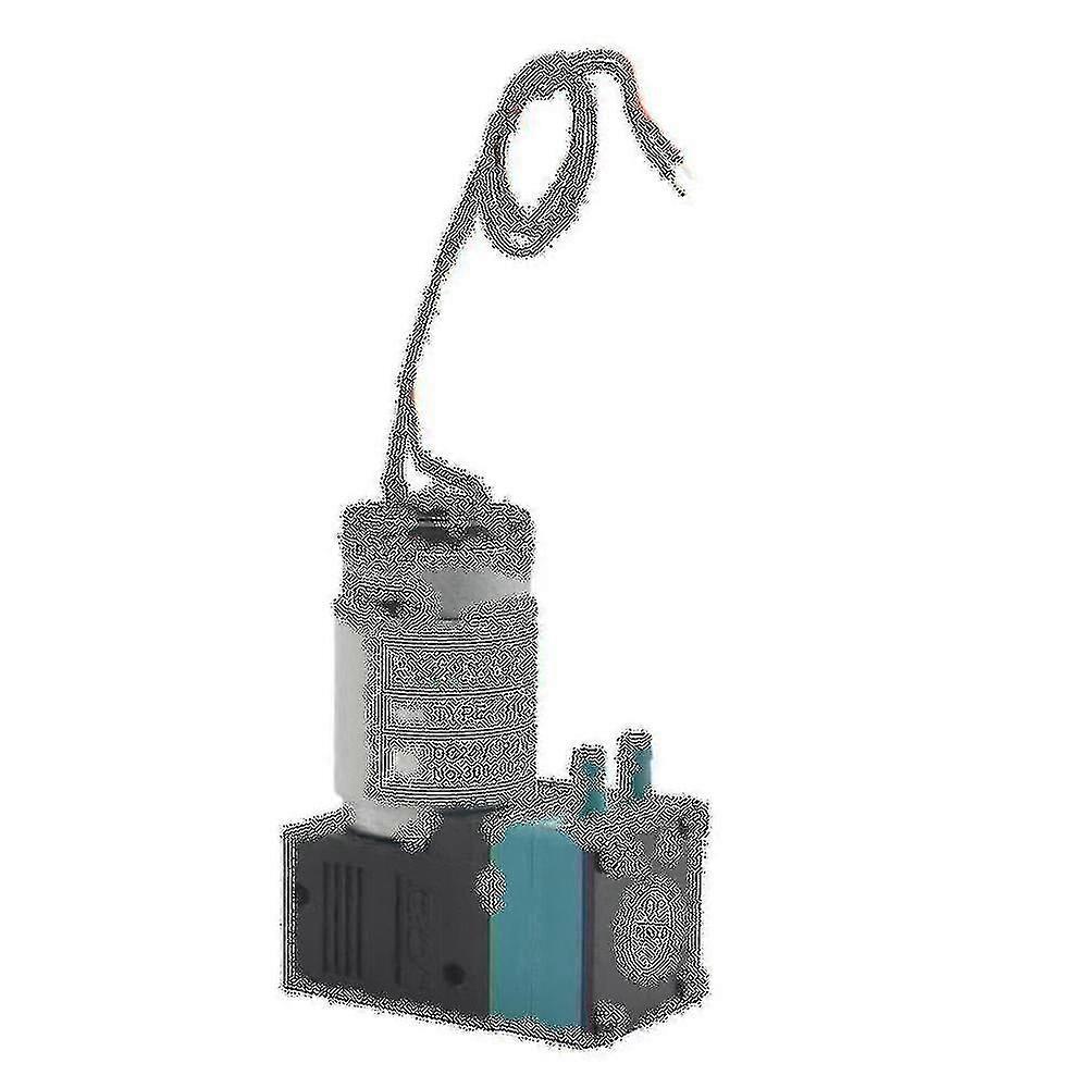 24v 7w Ink Pump For /human/// Printer Liquid Ink Pump