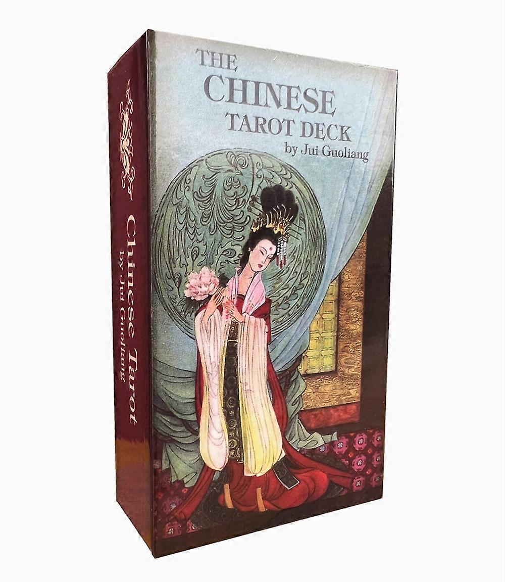 Practical Witch's Spell Deck - 78 Cards for Magickal Practices