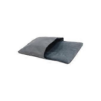 Oxford Mattress And Blanket In One Dog Bed