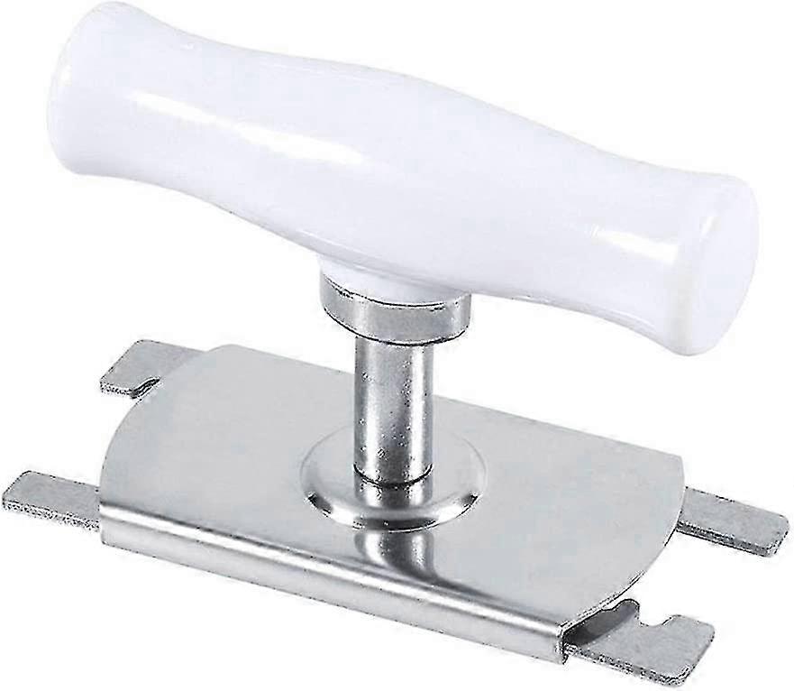 2024 O abridor de garrafas é multifuncional e ajustável. É adequado para a garrafa de 2,5-10,16 cm