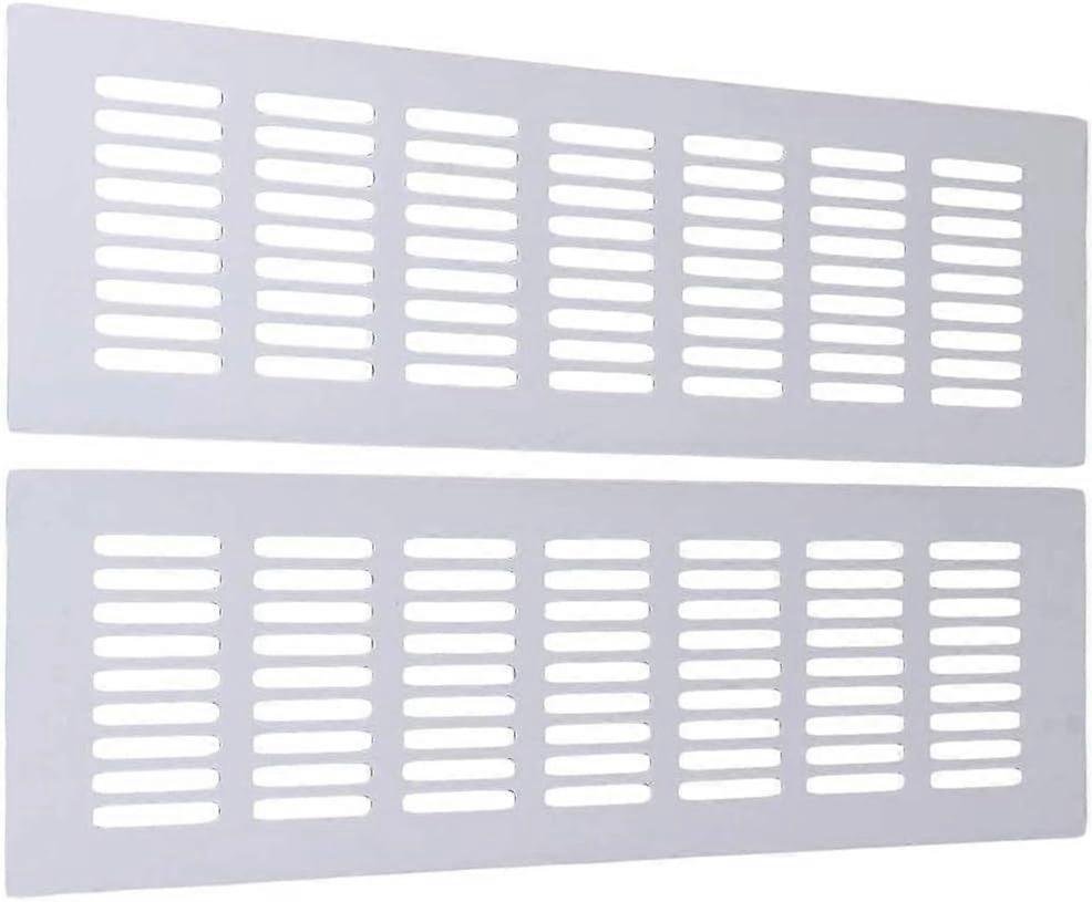 Ventilation Grille Rectangular Ventilation Grille Ventilation Grille Rectangular Ventilation Grille Aluminum Ventilation Grille For Ventilation (30 Cm