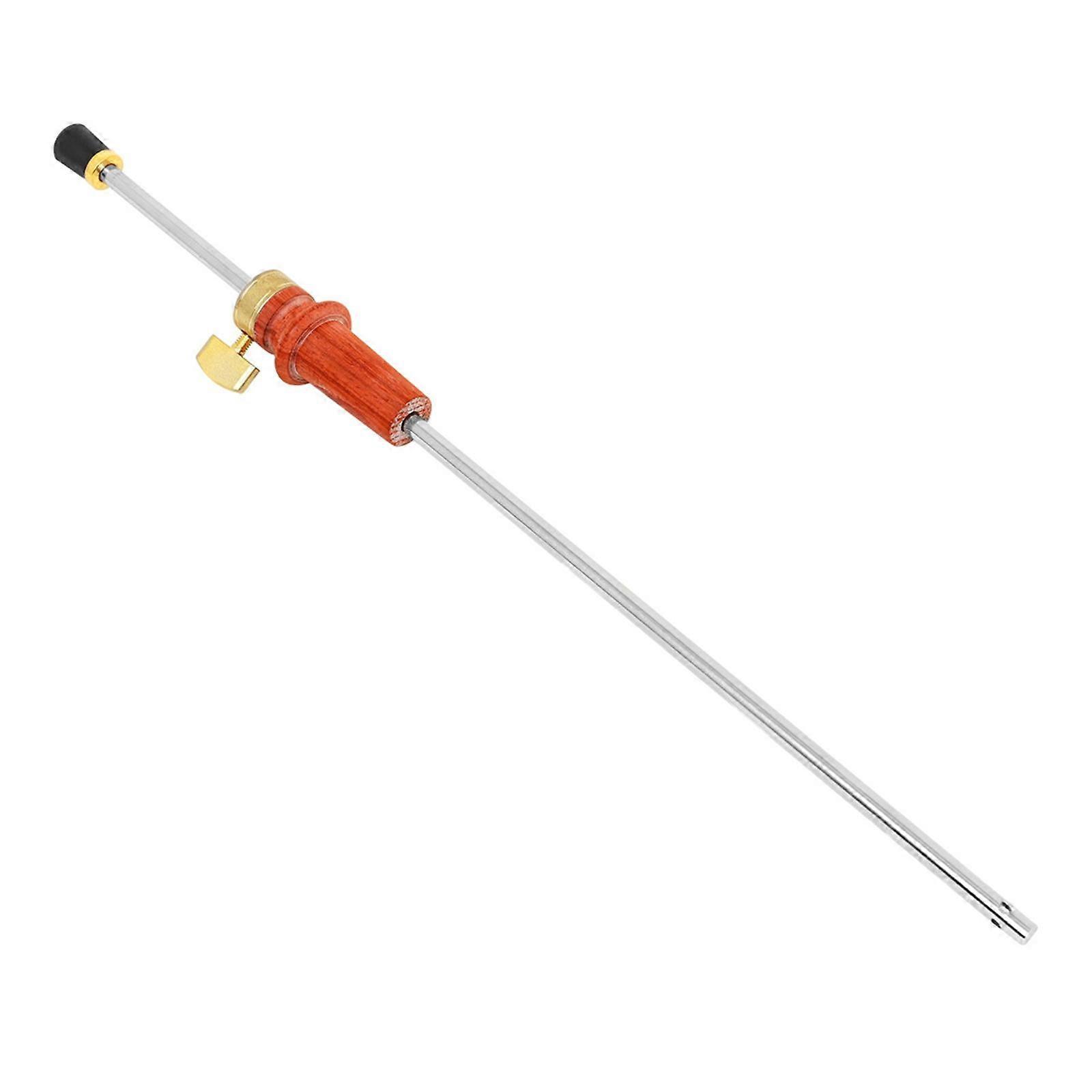 4/4 Cello End Pin Leichtes Cello Zubehör für Teenager Performance Erwachsene