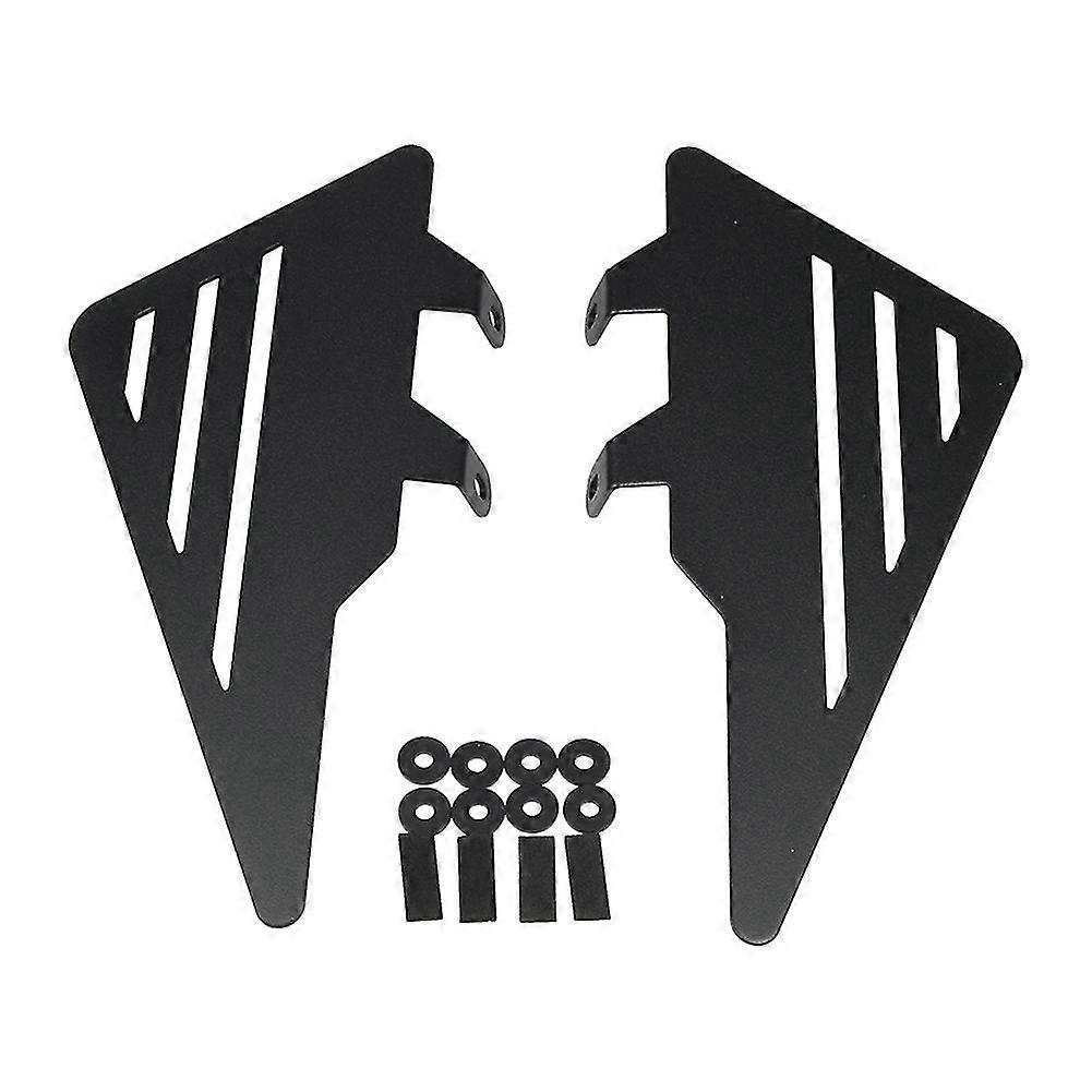 Motorcycle Side Panel Cover Protection Decorative Covers Accessories For Xsr900 Xsr 900 2017 2018 2
