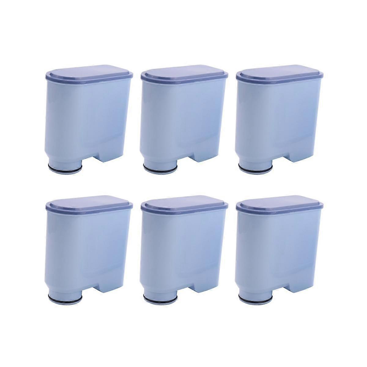 CMF009 Coffee Machine Water Filter Replacement for Filters Descaling CA6903/10/00/01/22/47