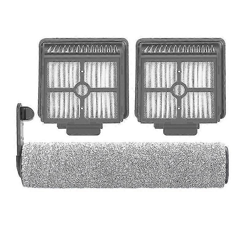 Roller Brush Filter Replacement Accessories For Dreame H12 H12 Max