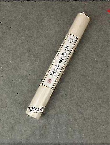 watercolour chinese rice paper rolls