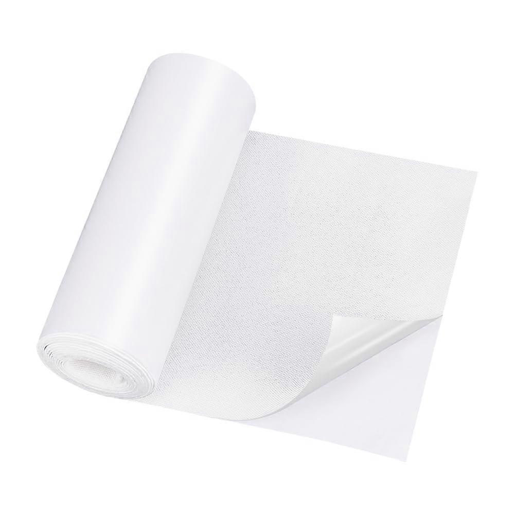 78.7x6inch Fabric Repair Patches Self-Adhesive Fabric Patches Tape Linen Fabric Patch Fabric Adhesive Tape for Couch Sofa Curtain Chair Furniture Clot