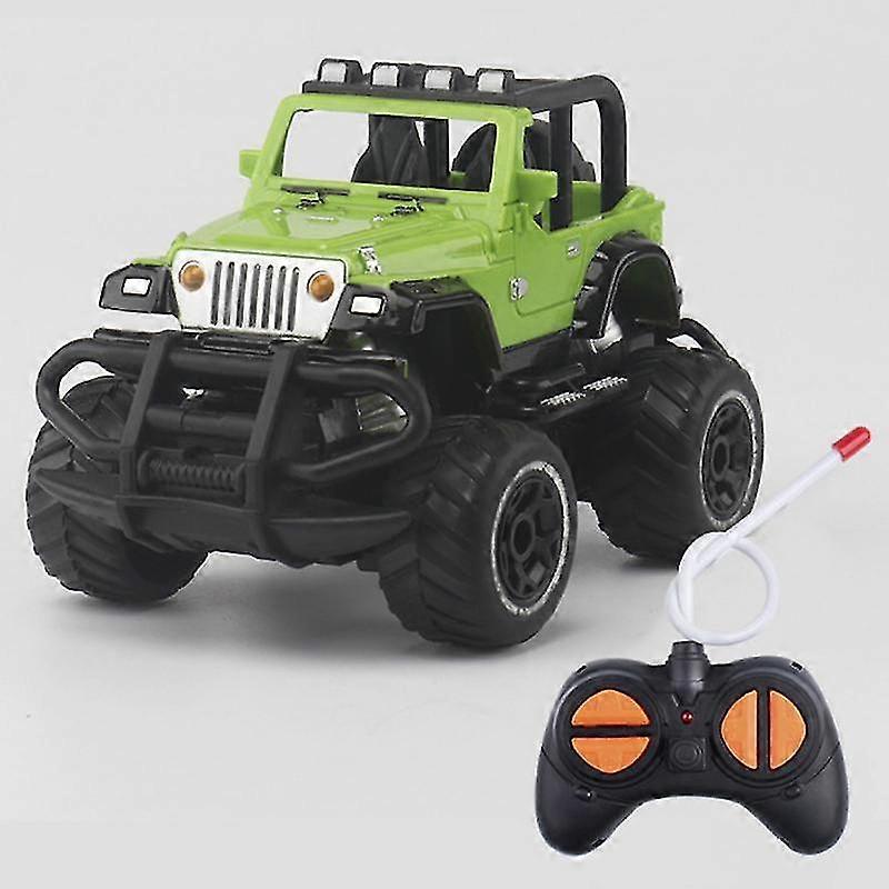 's Remote Electric Wireless Off- Vehicle Boy