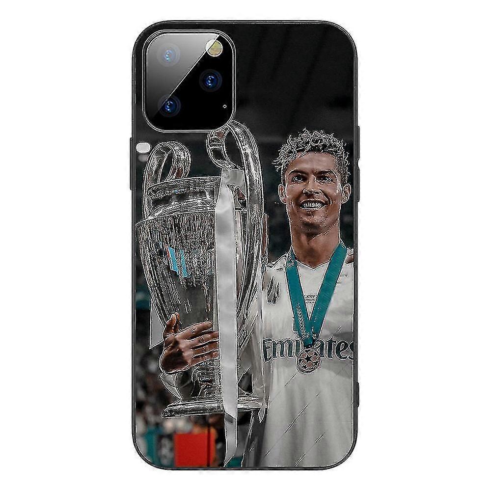 Suitable For Iphone 14 Case Football Cristiano Ronaldo