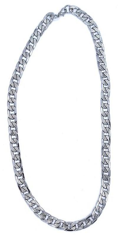 Ezüst lánc nyaklánc 