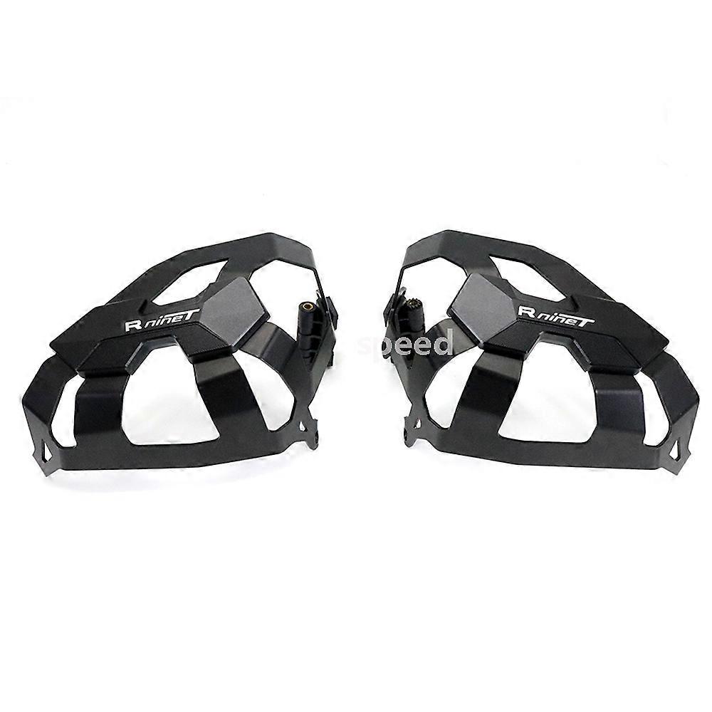 Motorcycle Cylinder Head Guards Protector Cover For BMW R9T r9t RNINET Pure R NINET Ninet Scrambler R NINE T Urban G S Rninet