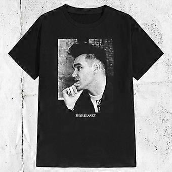 90's Morrissey 「The Smiths」 バンド T-シャツ