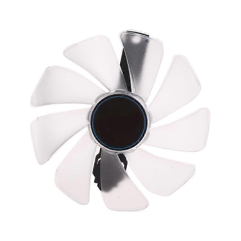 SAPPHIRE Radeon RX5700XT 8GB NITRO+用冷却ファングラフィックカードクーラー