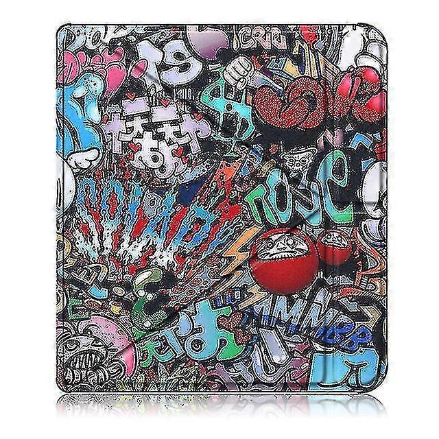 8 Inch E-book Case(3style)