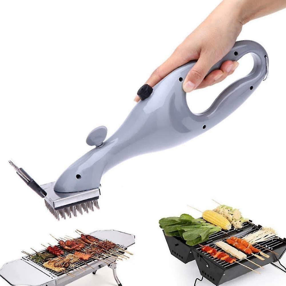 Nettoyeur vapeur Bbq Grill Brosse Four à vapeur Outil de nettoyage Brosse de nettoyage