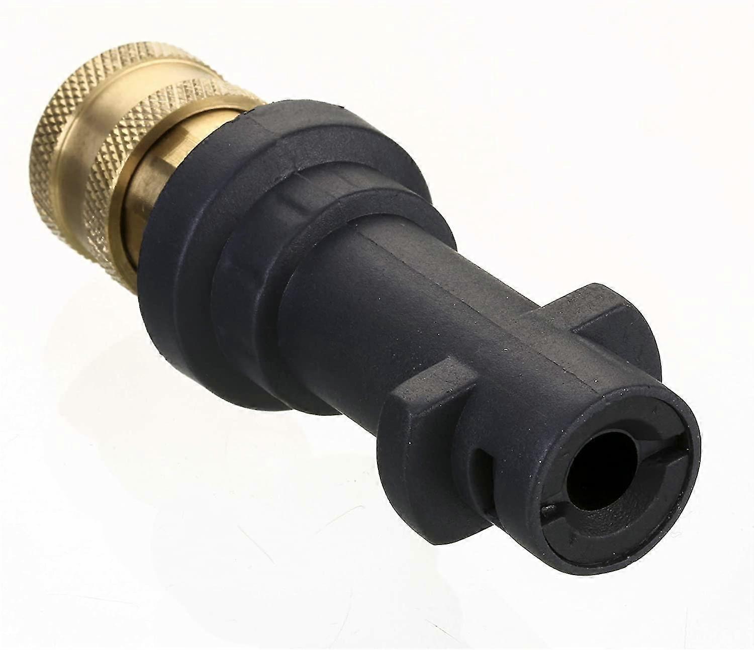 Pressure Washer Gun Adapter, 1/4'' Quick Connect - Only Compatible Karcher K2, K3, K4, K5, K6, K7.
