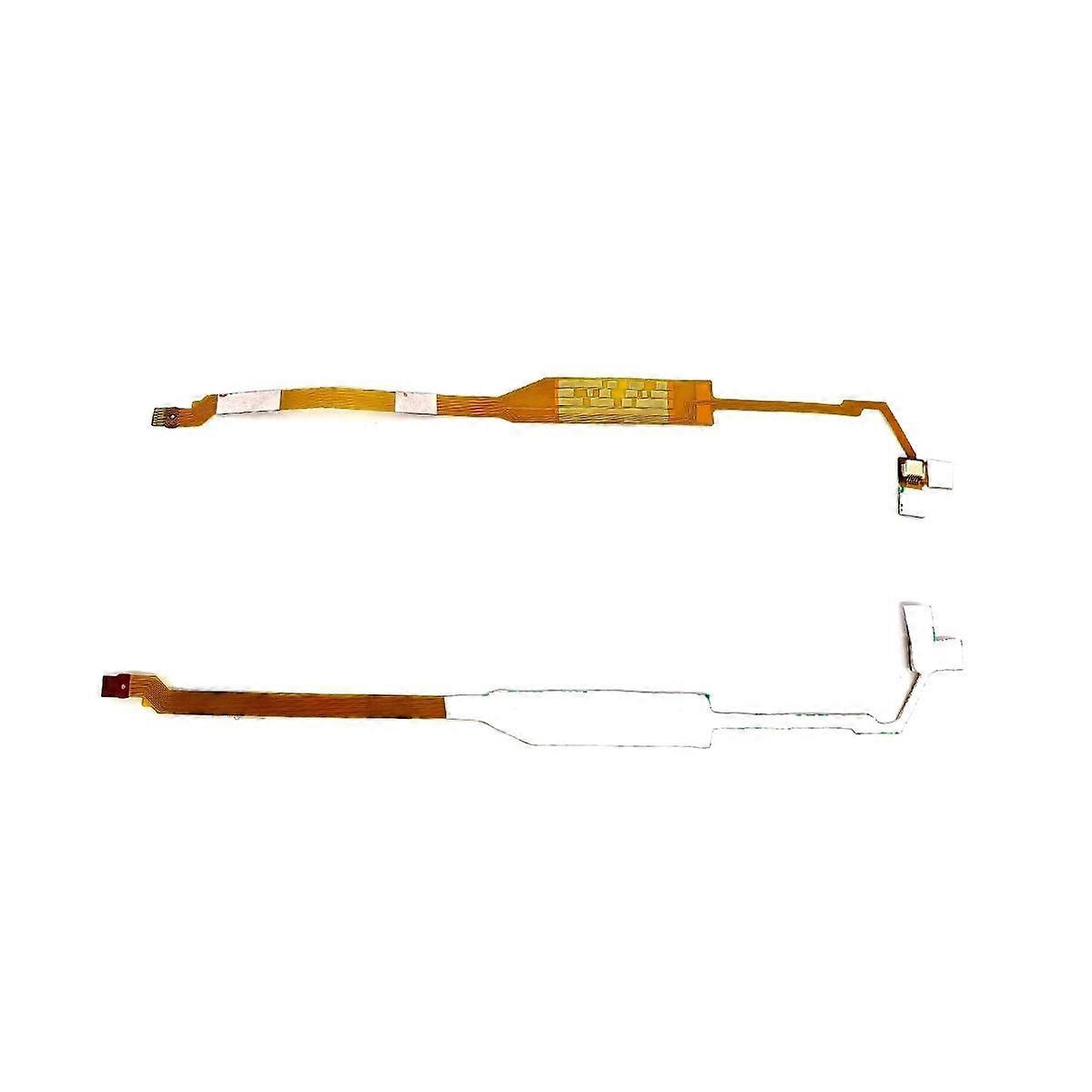 New Lens Focus Flex Cable for -S DX 18-55Mm 18-55 Mm F/3.5-5.6G VR Repair Part with Sensor