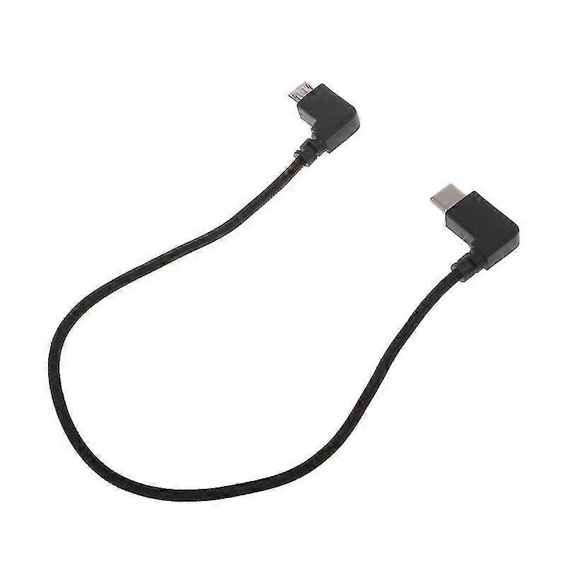 Control Connecting Mobile Phone Tablet Data Line For Mavic Pro/air/mavic 2