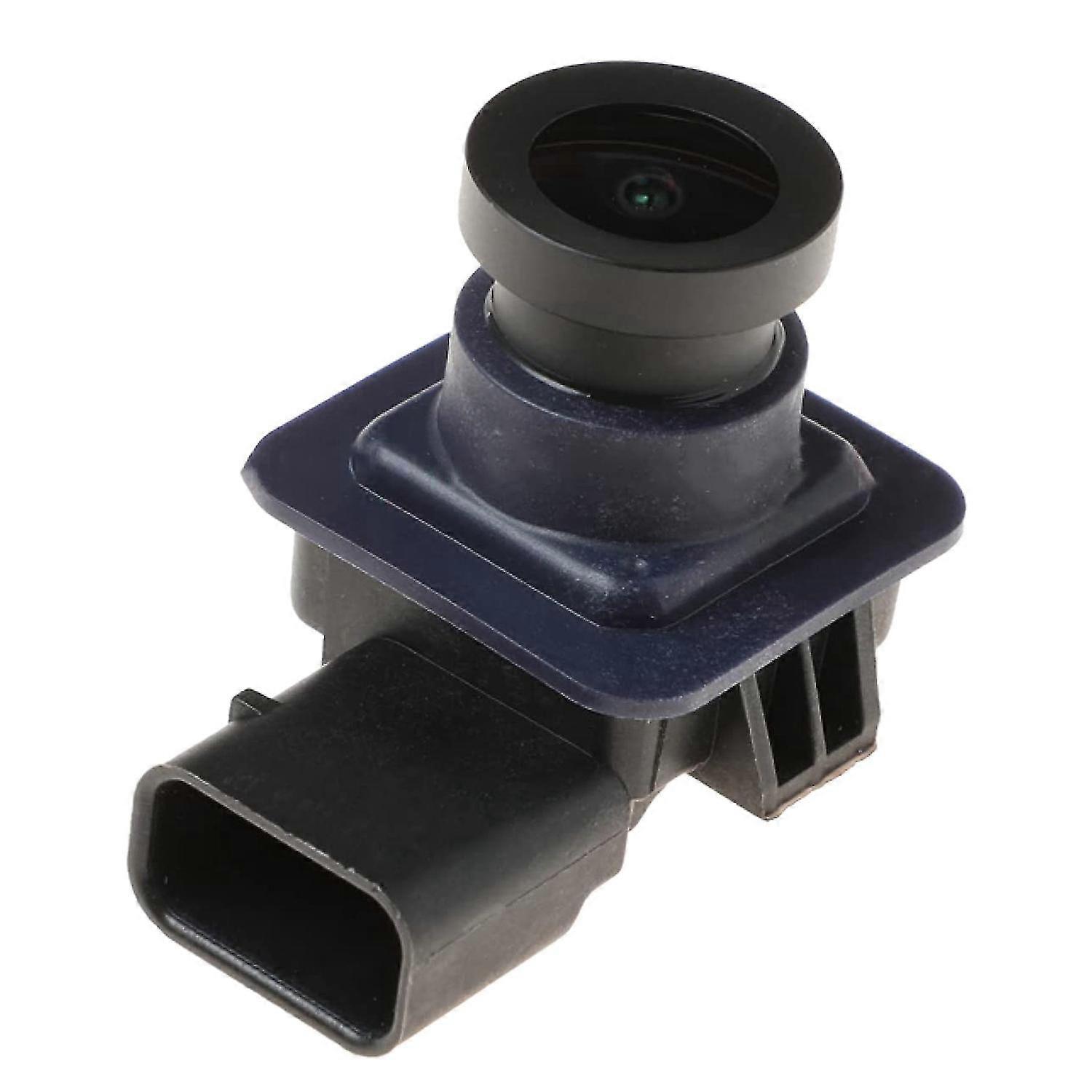 Rear View Camera Reverse Camera Backup Camera Parking Assist Camera For Kuga 2013-2017 Dv4t-19g490-