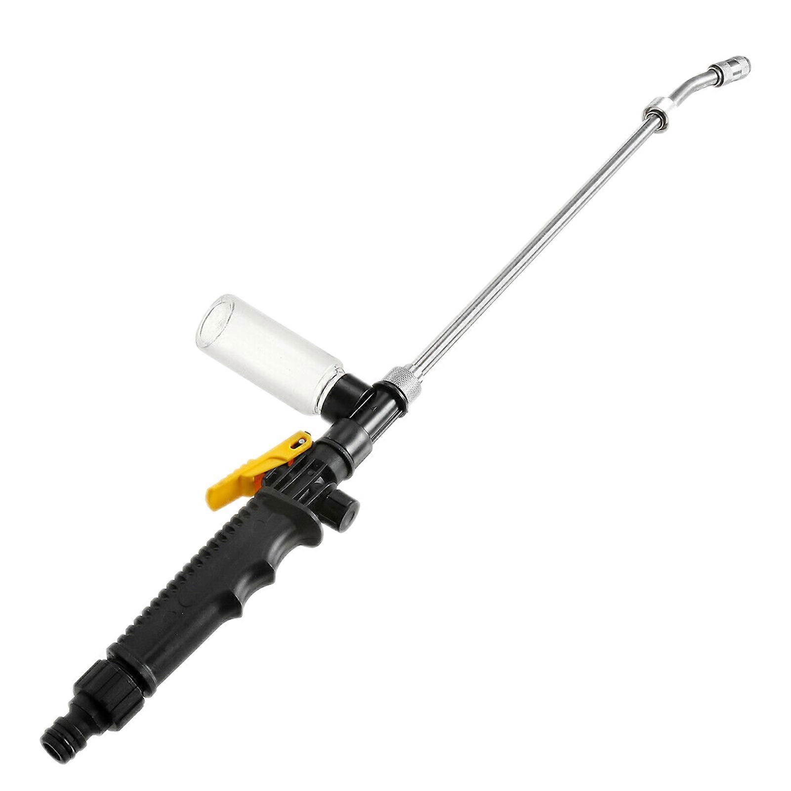 KaESi High Pressure Sprayer Atomizable Easy to Install Multifunctional Sprinkler Effortless Professional Auto Shop Tool Eco-friendly Gardening Cleanin