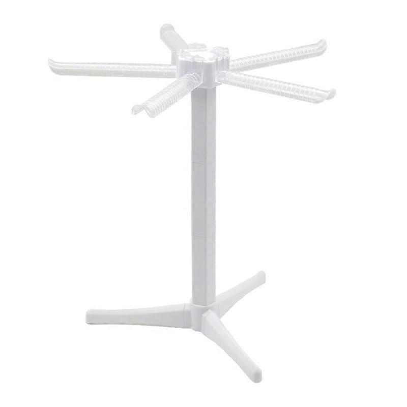 Stable Starfish Shape Noodle Drying Rack Plastic Practical Ergonomic Pasta Drying Rack for Home KAESI