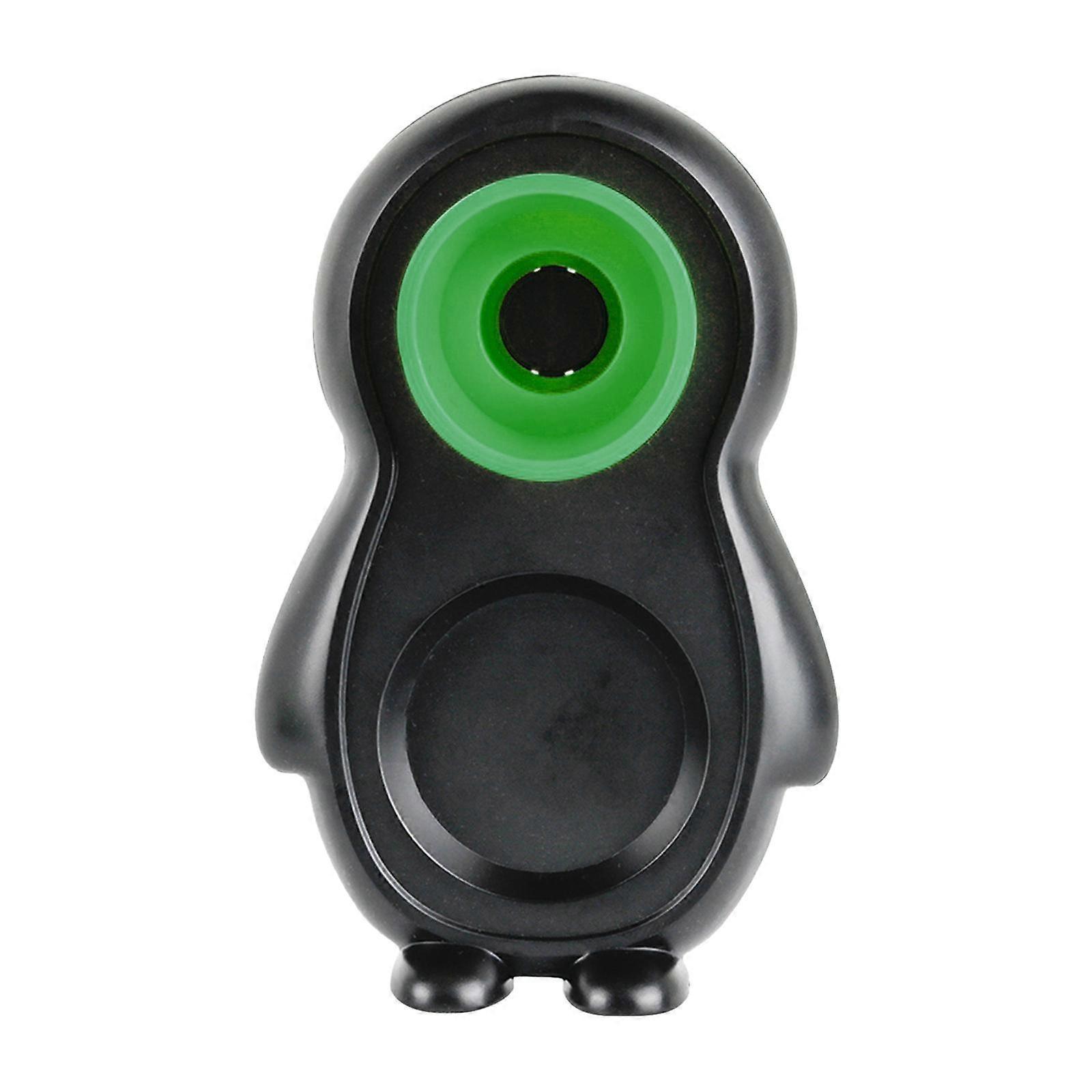 Refillable Coffee Capsule Reusable Capsule Coffee Filter Base Green A