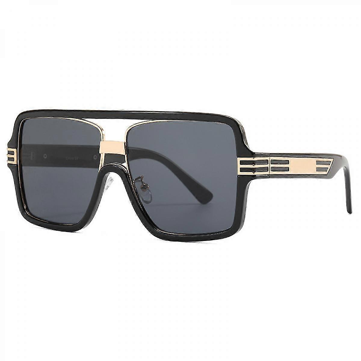 Oversized Square Women's Sunglassesxq-sg1675