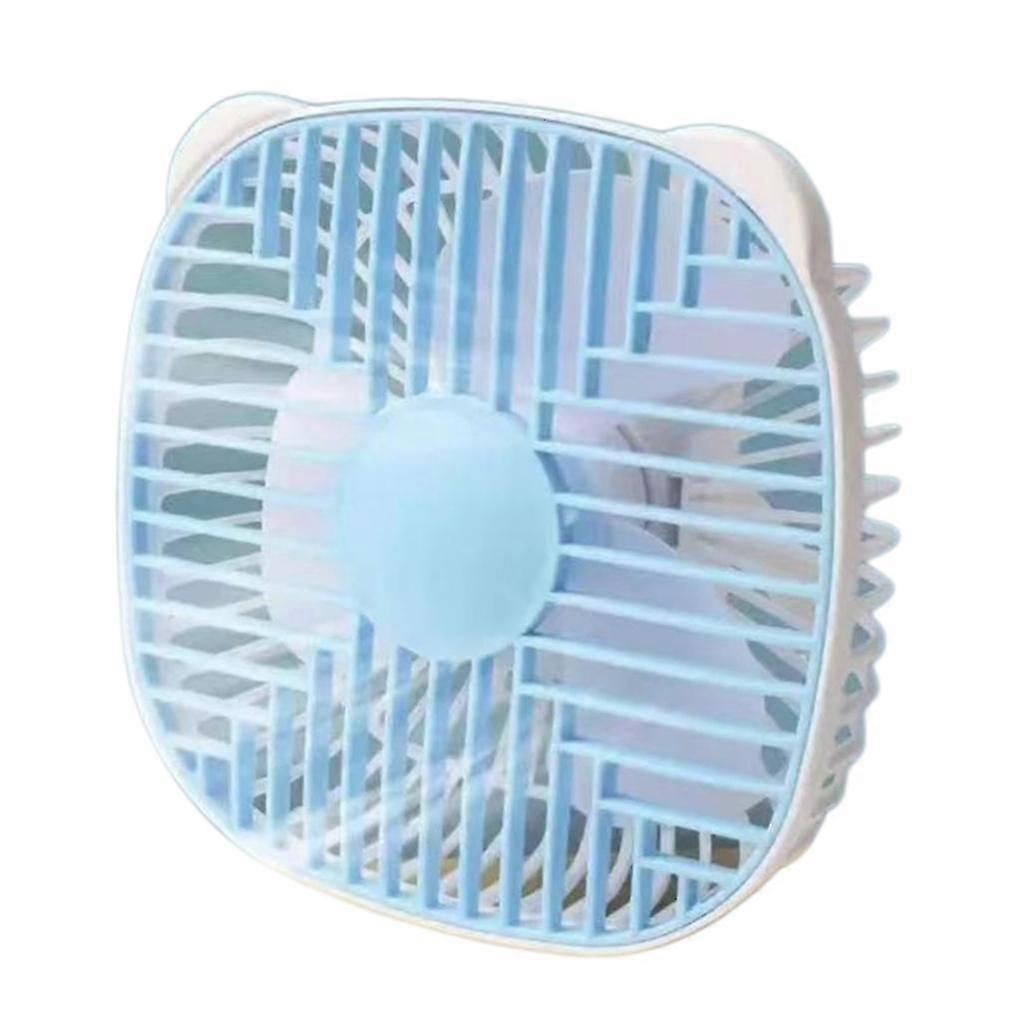 Portable 5v Mini Usb Desk Fan Ins Ceiling Hanging Fan Outdoor Camping Tent Fan