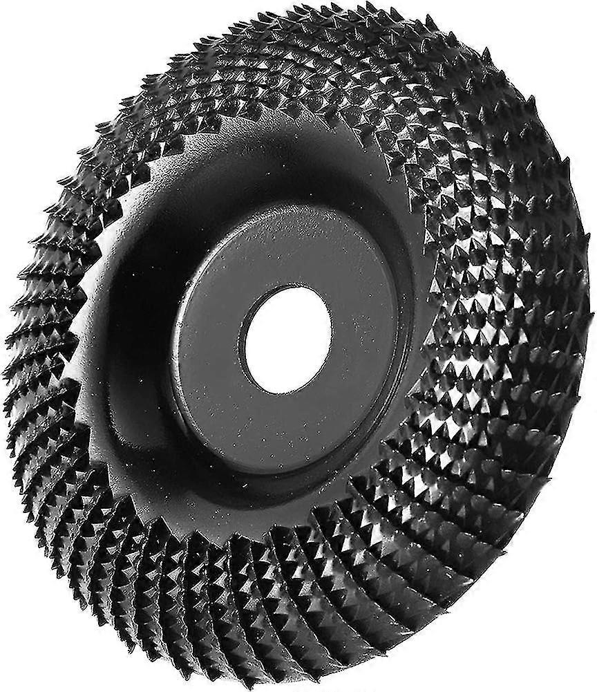 Disco do moedor de madeira 125mm - para moldagem, moagem e corte Y