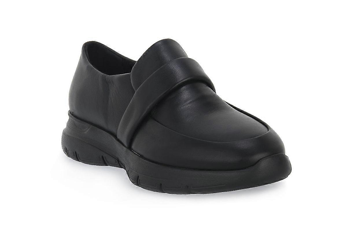 Frau Surf Black Boots / Stiefel