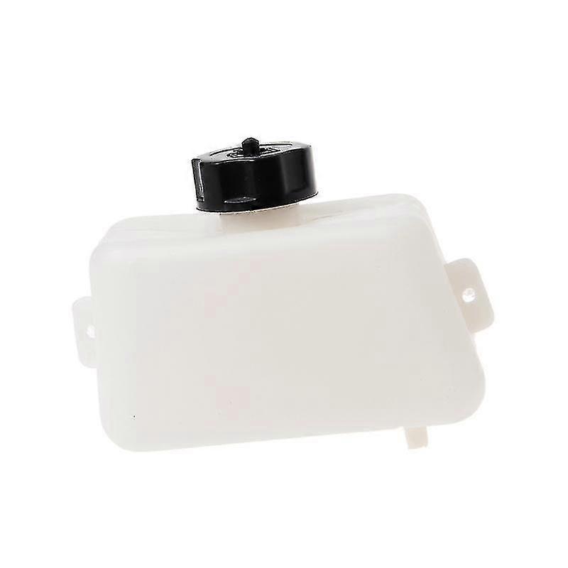 1l Plastic Motorcycle Gasoline Tank
