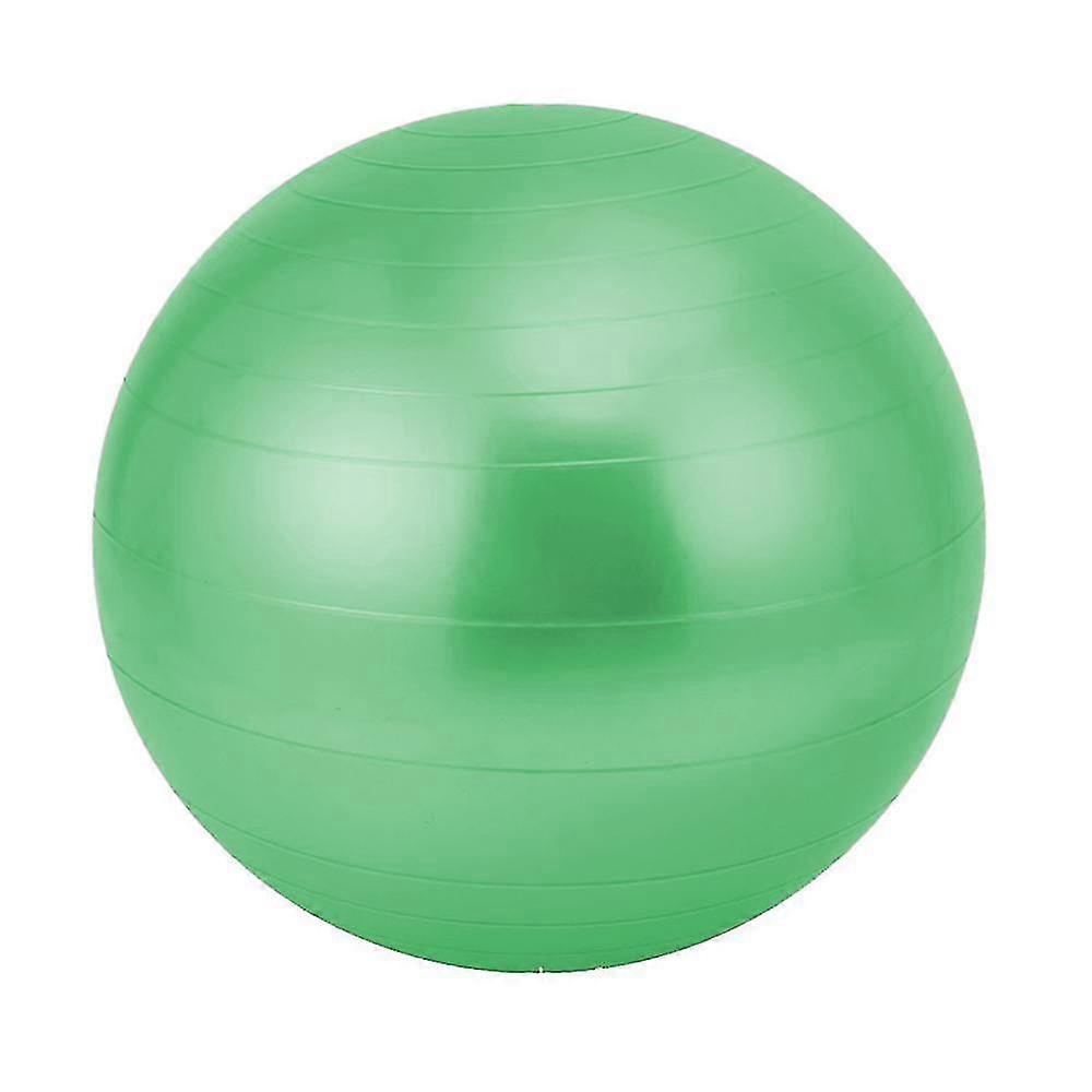 フィットネスエクササイズのためのヨガスムーズボール体重付きピラティス