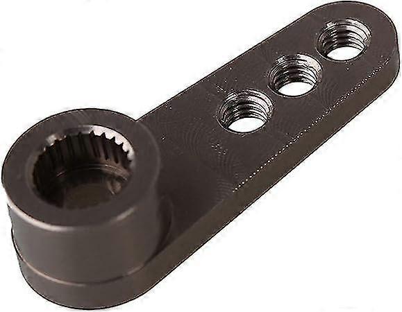 Rc1:8 1:10 Model Car Upgrade Parts 25t Aluminum Alloy Random Color