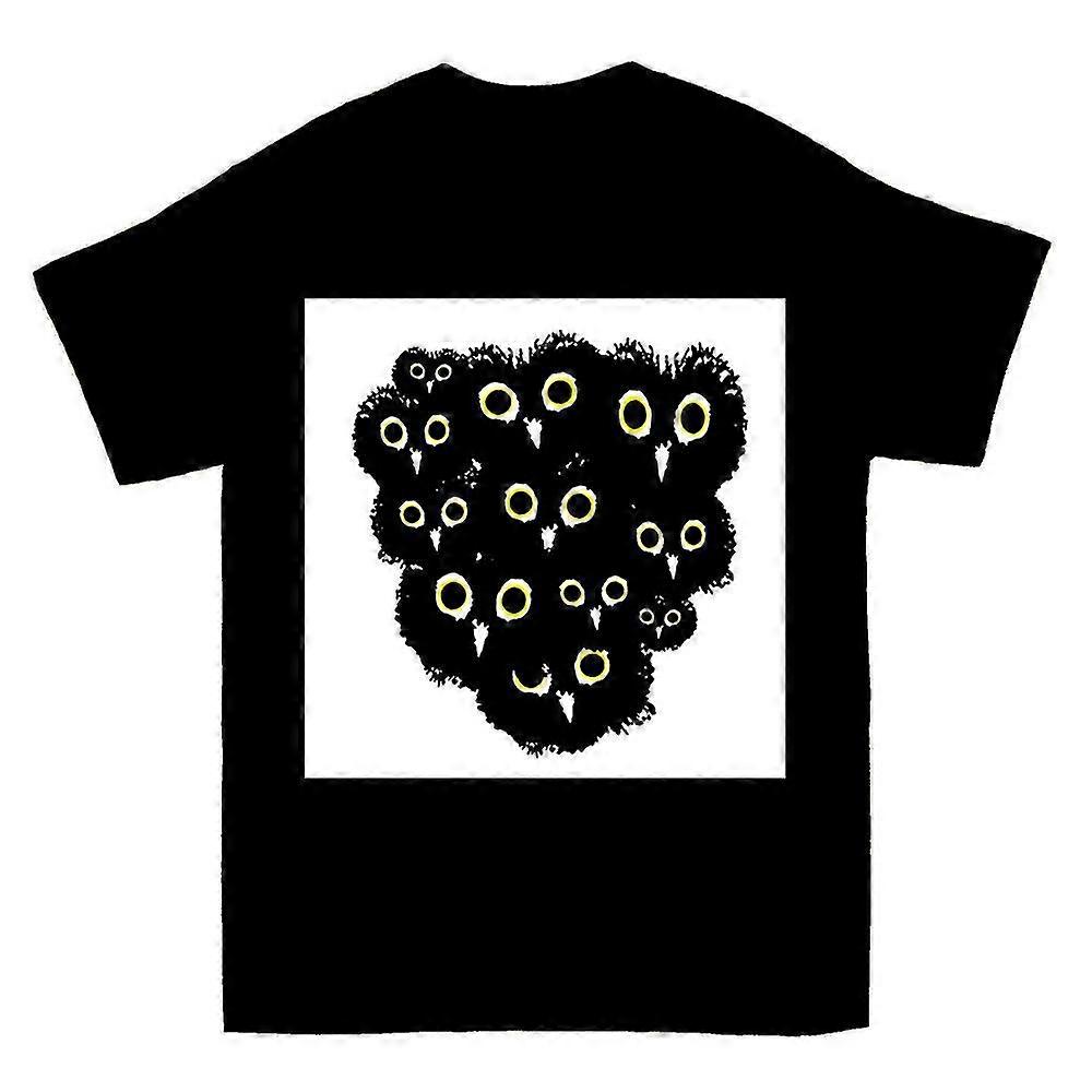 Owls T-shirt