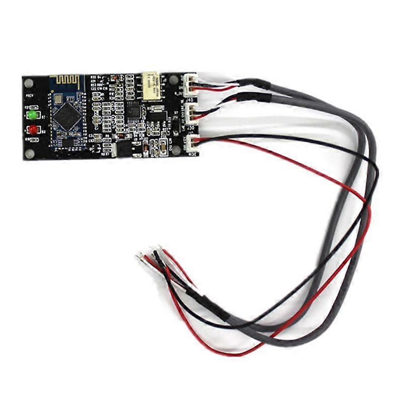 QCC3005 Bluetooth-Audioempfängerplatine QCC3005 Bluetooth5.0 Amplifers Bluetooth-Modul verlustfrei für Leistungsverstärker