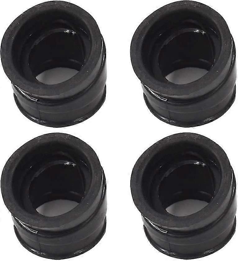 Carburateur-inlaatrubber Voor CB750 – Vervangende Interface-adapter Voor Nighthawk, Custom, F, K En SC (1979-1983)
