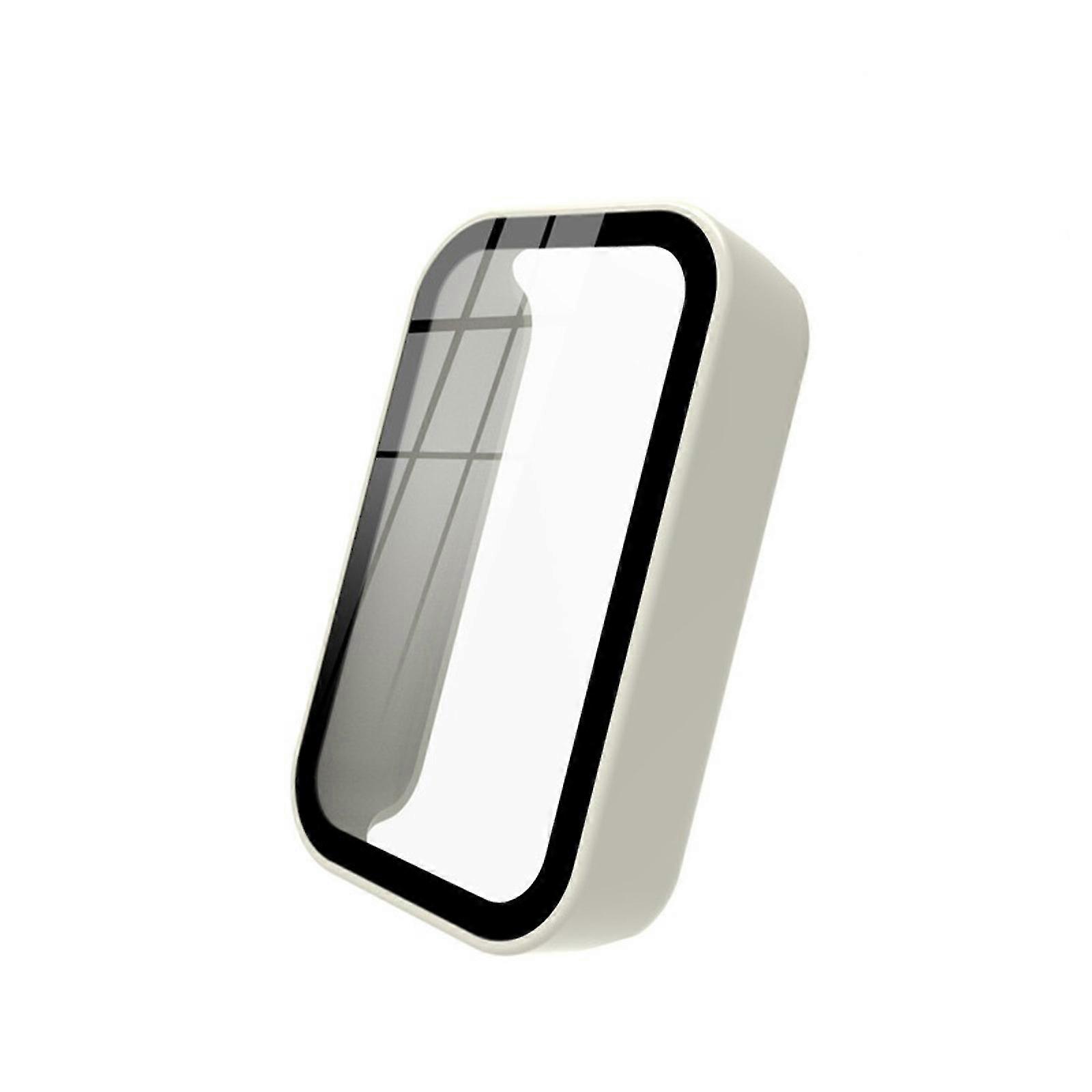 Hard For Shell Tempered Glass Screen Protector For Case Bumper Cover For Readme