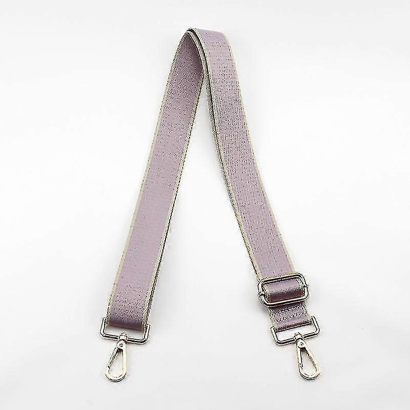 Wide Shoulder Bag Strap Crossbody Adjustable Belt Replacement Handbag Handle