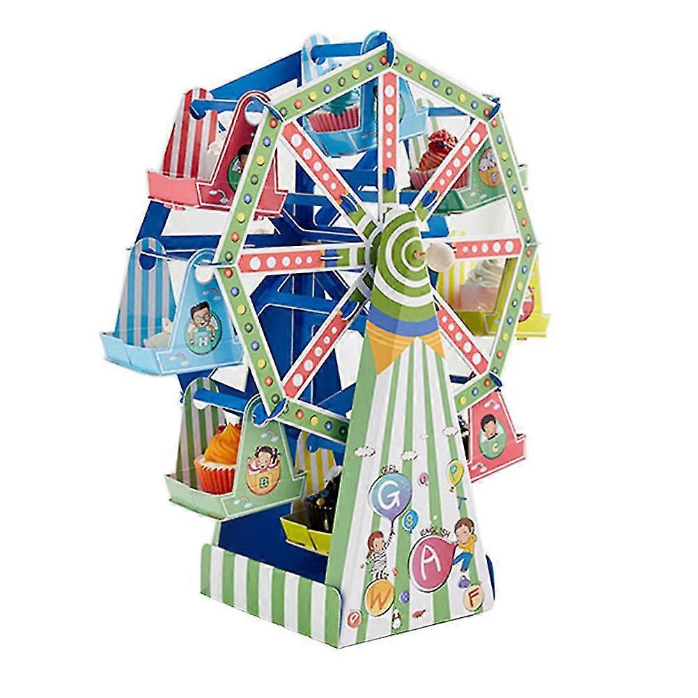 Cake Display Stand Cupcake Holder Cake Model Dessert Stand Dessert Support Stand