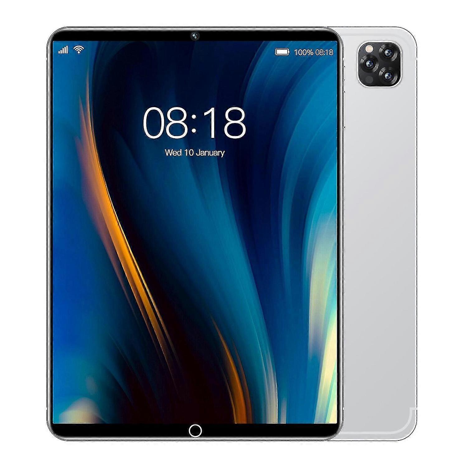 10,1 polegadas Tablet PC 1GB+16GB Android Smart Tablet 1280x800 Ips Tela Tablet Suporte Dual Sim Dual S