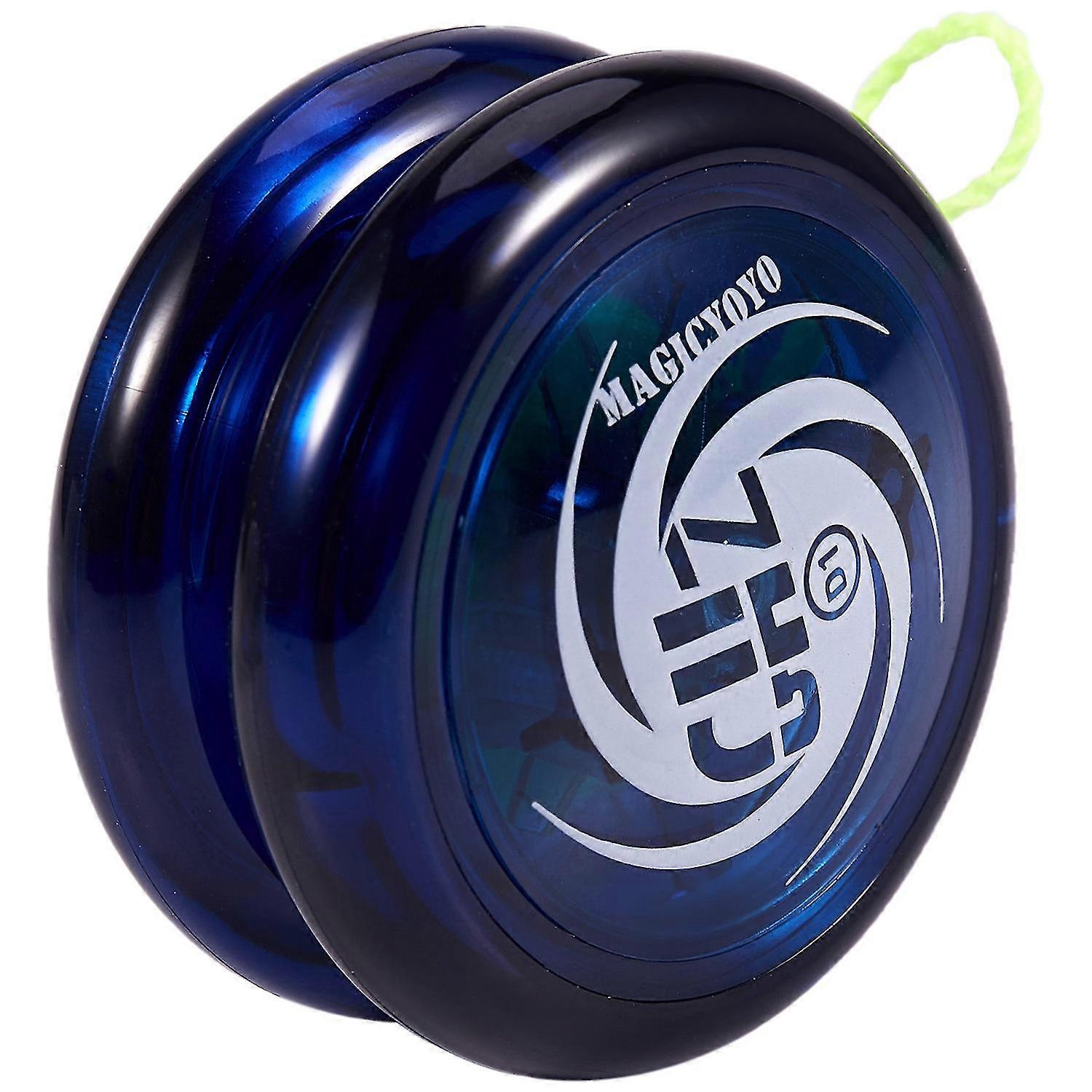 Magicyoyo D1 Ghz Magicyoyo Yoyo With String (blue)