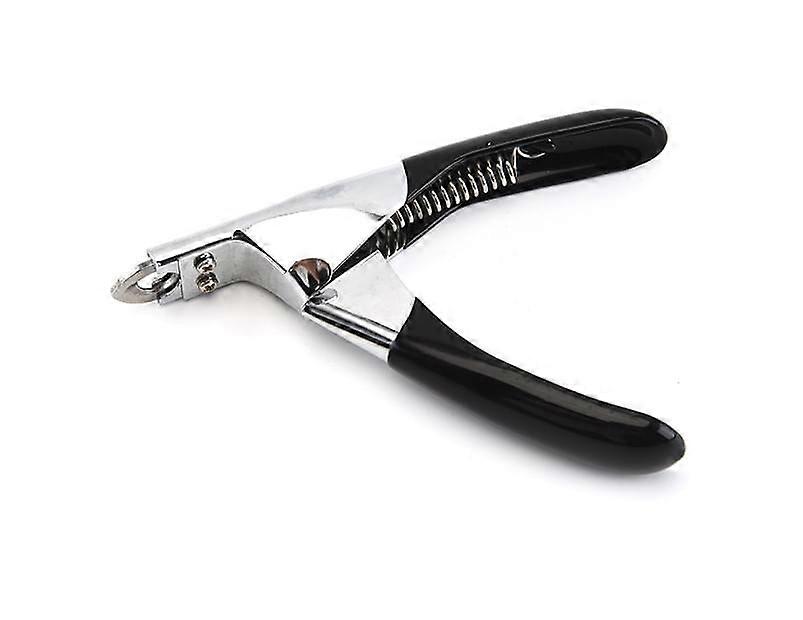 Dog Nail Scissors (Black)