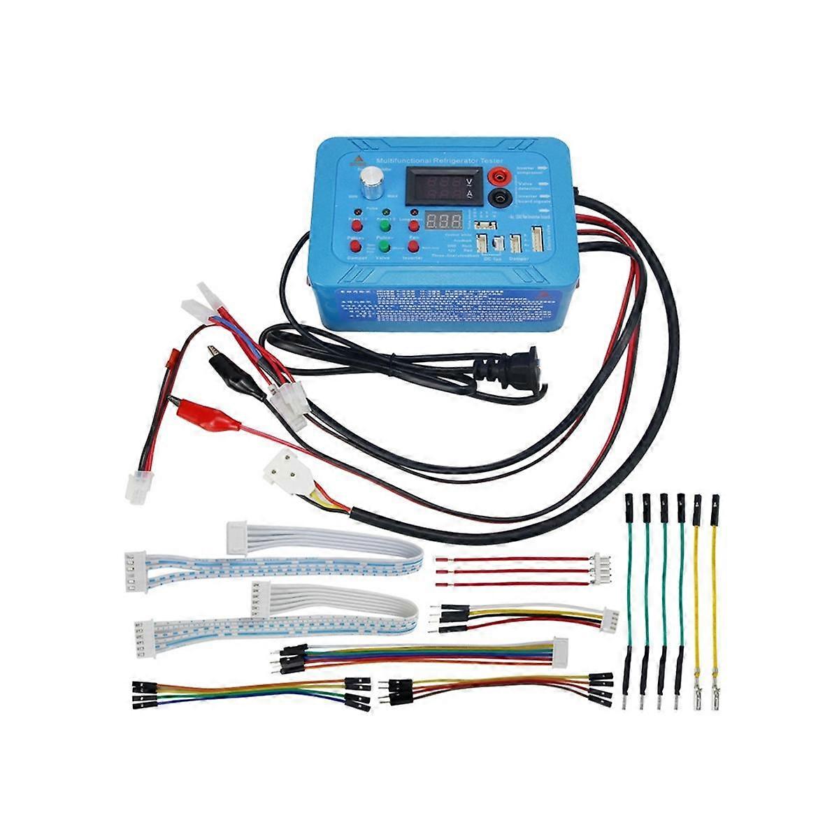 Multifunctional Inverter Refrigerator Detector Inverter Refrigerator Compressor Detector (Master Ve