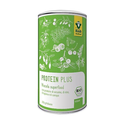 Protein plus - superfood 200 g