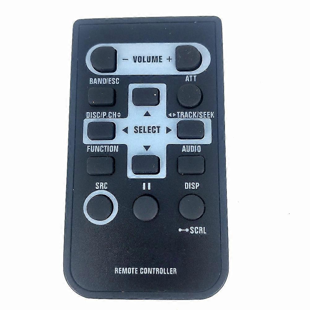 QXE1047 Remote Control for Pioneer Car Stereo Audio System