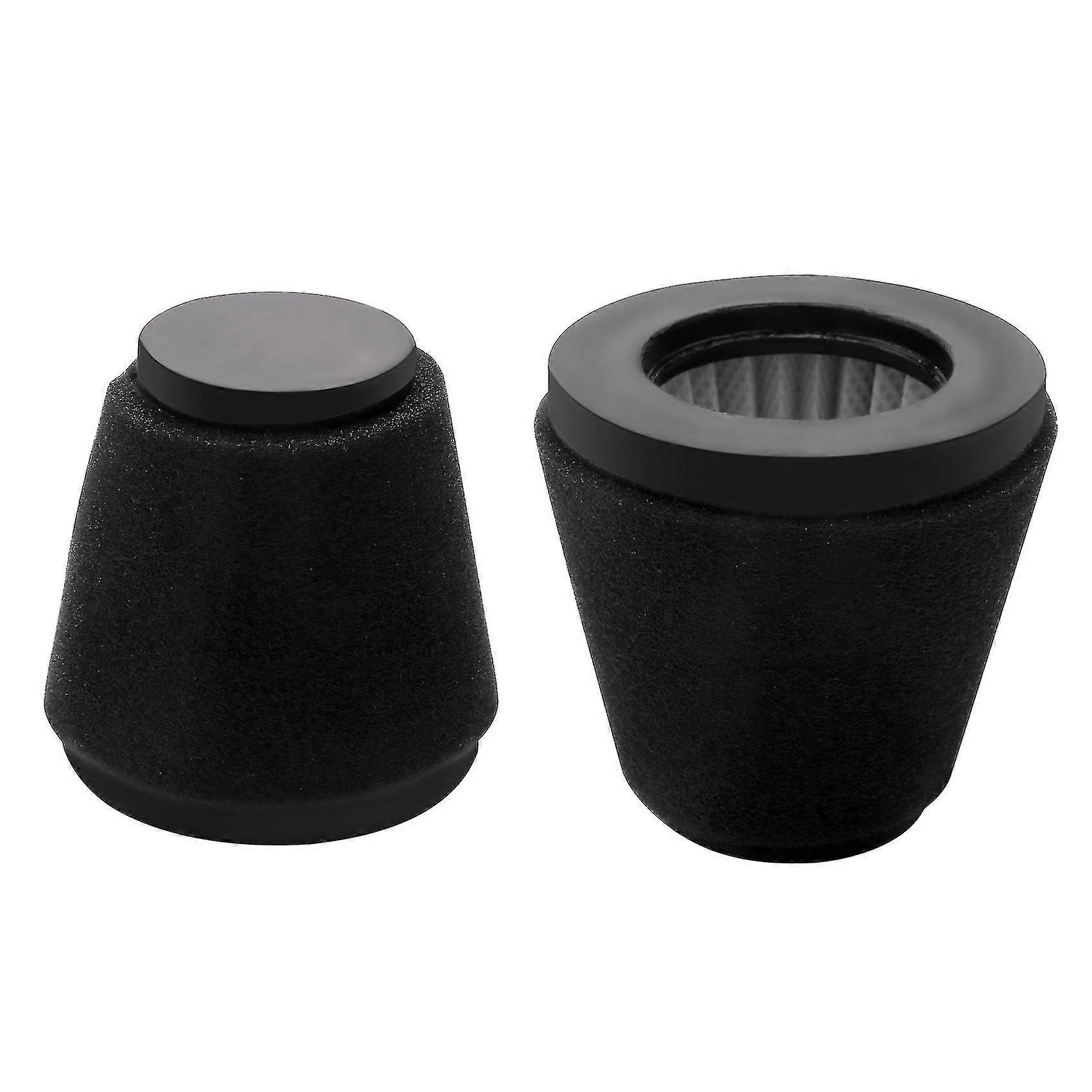 2 Pack Filter Compatible With Dirt Devil Scorpion Handheld Vacuum Cleaner F117