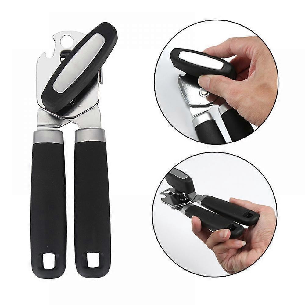 Classic Multifunction Can Opener / Bottle Opener