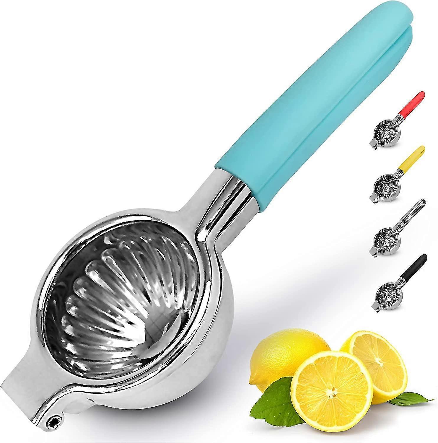 Lemon Squeezer Easy To Clean