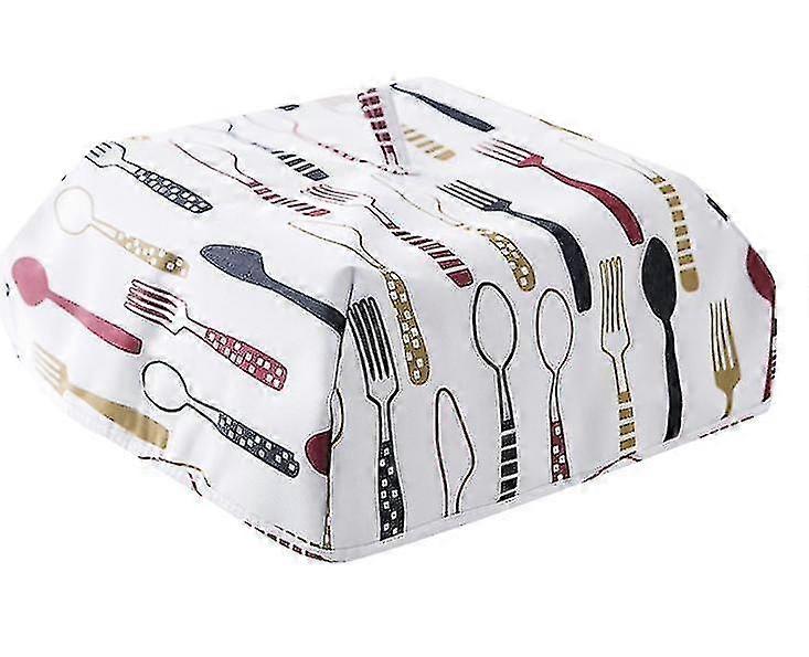 Foldable Dining Table D Cover Food Foil Cover